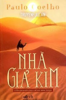 Nh&agrave; Giả Kim (C&acirc;u Chuyện Một Giấc Mơ)
