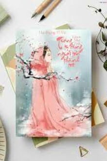 Tương Tư C&ugrave;ng Người Tẫn Th&agrave;nh Tro