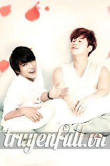 [YunJae Fanfic] Đạo Qu&aacute;n Tiểu Thuyết T&igrave;nh Y&ecirc;u
