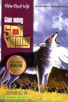 Giấc Mộng S&oacute;i Vương