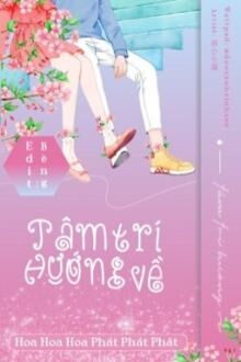 T&acirc;m Tr&iacute; Hướng Về