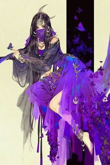 Kiều Kiều V&ocirc; Song