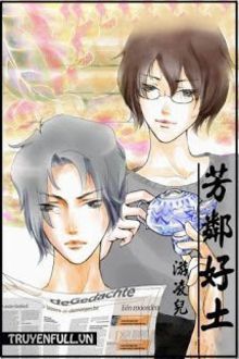 Phương L&acirc;n Hảo Thổ