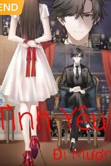 T&igrave;nh Y&ecirc;u Đi Mượn