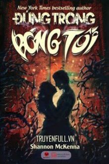 Đứng Trong B&oacute;ng Tối