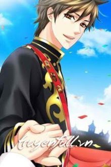 M&ecirc; Hoặc Vương Tử Đ&aacute;ng Y&ecirc;u