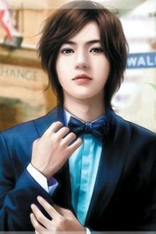 &Ocirc;ng Chủ Ki&ecirc;u Ngạo