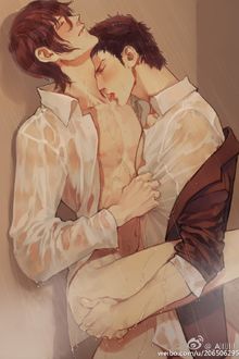 H&ocirc;n Luyến [ABO]