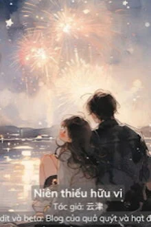 Ni&ecirc;n Thiếu Hữu Vi