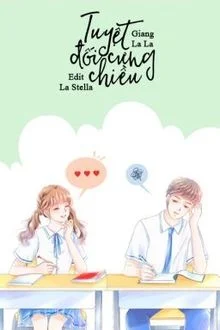 Tuyệt Đối Cưng Chiều