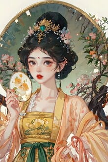 Ta V&agrave; Tỷ Tỷ Đều L&agrave; Người Xuy&ecirc;n Kh&ocirc;ng