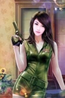 Con G&aacute;i Của Đại T&aacute;