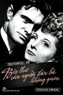 Bức Thư Của Người Đ&agrave;n B&agrave; Kh&ocirc;ng Quen