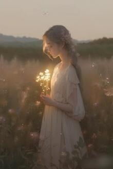 Em V&agrave; &Aacute;nh Trăng