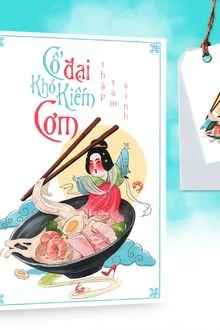 Cổ Đại Kh&oacute; Kiếm Cơm