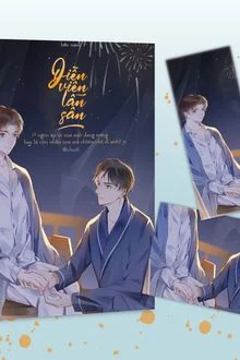 Diễn Vi&ecirc;n Lấn S&acirc;n