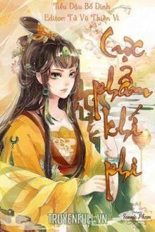 Cực Phẩm Kh&iacute; Phi