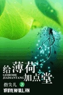 Cho Bạc H&agrave; Th&ecirc;m Đường