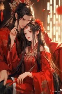 Gả Cho Quỷ C&ocirc;ng Tử