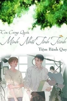 Minh Nhật Tinh Tr&igrave;nh