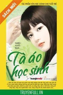 T&aacute; &Aacute;o Học Sinh