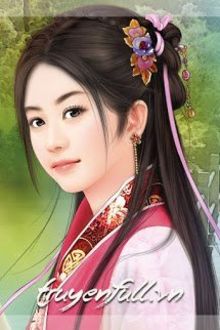 Hồng Trang T&igrave;nh Lang