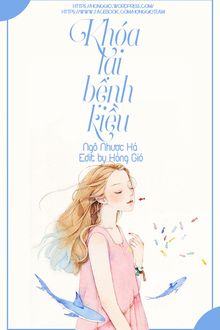 Kh&oacute;a Lại Bệnh Kiều