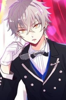 Y&ecirc;u Thầm Kiểu &Acirc;u Mĩ