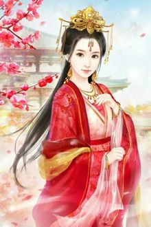 Trời Sinh Ch&iacute;nh L&agrave; Mệnh Ho&agrave;ng Hậu