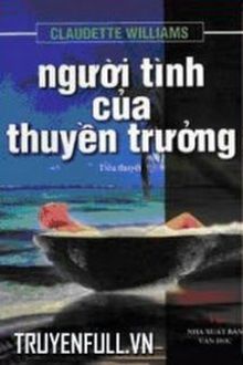 Người T&igrave;nh Của Thuyền Trưởng