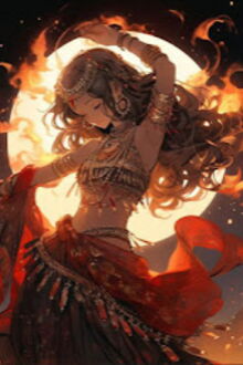 &Aacute;nh Trăng S&aacute;ng Trong L&ograve;ng Nguyệt L&atilde;o