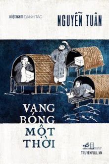 Vang B&oacute;ng Một Thời
