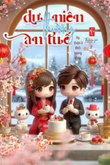 Dư Ni&ecirc;n Thường An Tuế