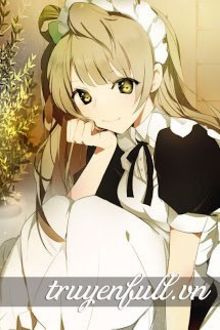 [Longfic] Nhật K&yacute; Th&uacute; Tội (GxG)