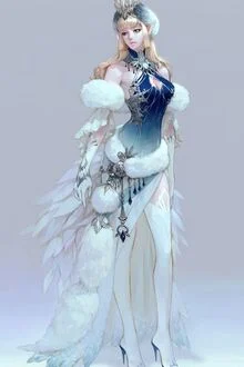 Nữ Phụ Muốn Ly H&ocirc;n