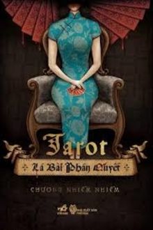 Tarot L&aacute; B&agrave;i Để Ngỏ