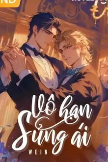 V&ocirc; Hạn Sủng &Aacute;i