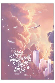 M&acirc;y Bay Qua Trời, Em Qua Tim T&ocirc;i