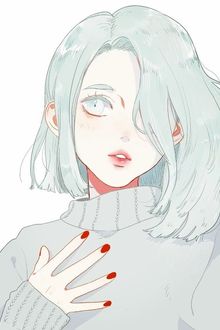 Khi Nữ Phụ Th&agrave;nh Nh&acirc;n Vật Ch&iacute;nh