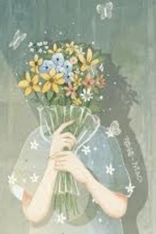 Khi Anh Th&iacute;ch Em, Như Thấy M&ugrave;a Xu&acirc;n