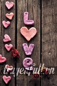 Ngọt Ng&agrave;o Ng&agrave;y Valentine