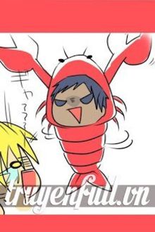 Truyền Kỳ T&ocirc;m H&ugrave;m &ndash; Duy&ecirc;n Gặp Một Lần