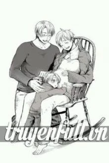 Thi&ecirc;n Luyến Cấm Thủy