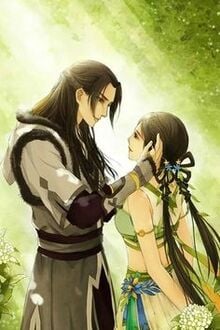 Ph&ograve; M&atilde; Cũng L&agrave; Hoa Nhi