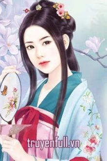 Ch&iacute;nh Cung Tiểu Thiếp