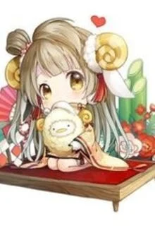 Vợ Y&ecirc;u! Muốn Trốn?