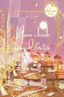 Nam Ch&iacute;nh C&acirc;u Dẫn Ta