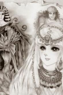 [Nữ Ho&agrave;ng Ai Cập] Asisu L&agrave; Người Hiện Đại