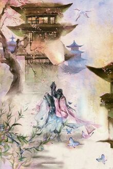 Thế Th&acirc;n - Nguyệt Lệ V&ocirc; Song