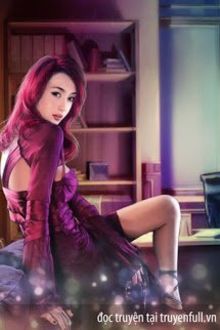 Ph&uacute;c Hắc Kh&ocirc;ng Phải Tội